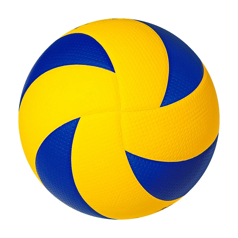 Пляжный волейбол для внутреннего и наружного матча игры официальный мяч для детей и взрослых ZJ55