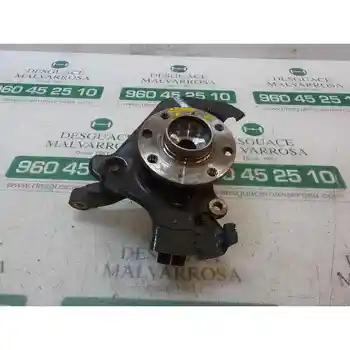 

STEERING KNUCKLE FRONT RIGHT OPEL CORSA E Selective [16243730]