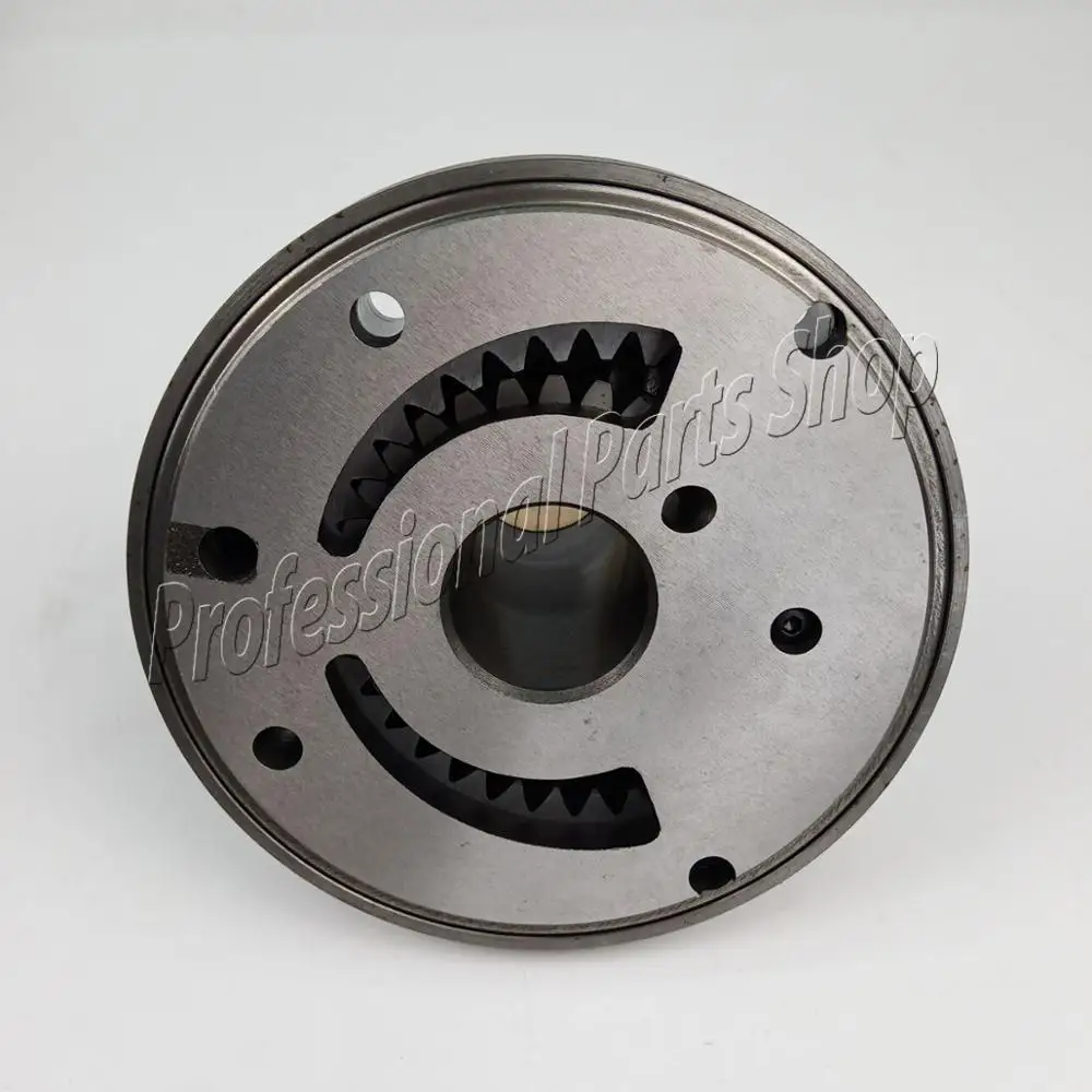 Передаточный насос 20/925552 20/925466 20/925335 для экскаватора JCB 3CX 4CX 4C 4CN 3DX 1700B 1600B 1400B