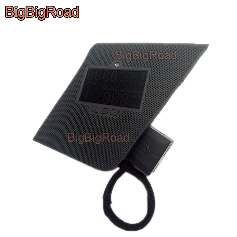 BigBigRoad ڵ ڵ  ÷ HUD  ũ,  RX RX350 RX300 RX450 2017 2018 2019 2020