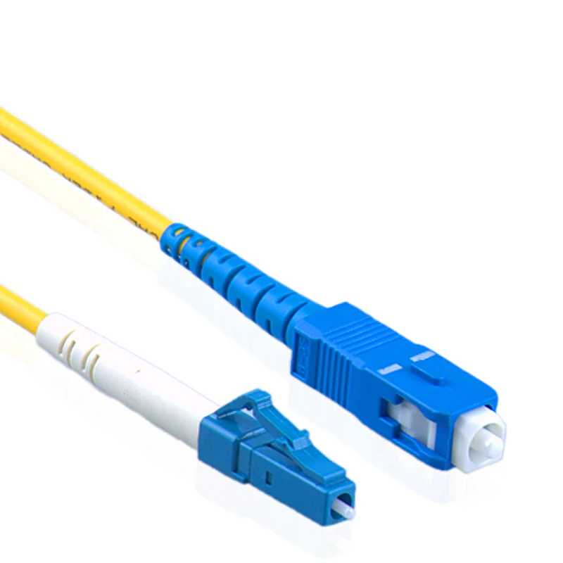 Cheap Fibra Óptica Patch Cord