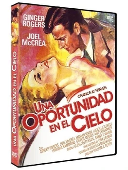 

Una Oportunidad En El Cielo [DVD]