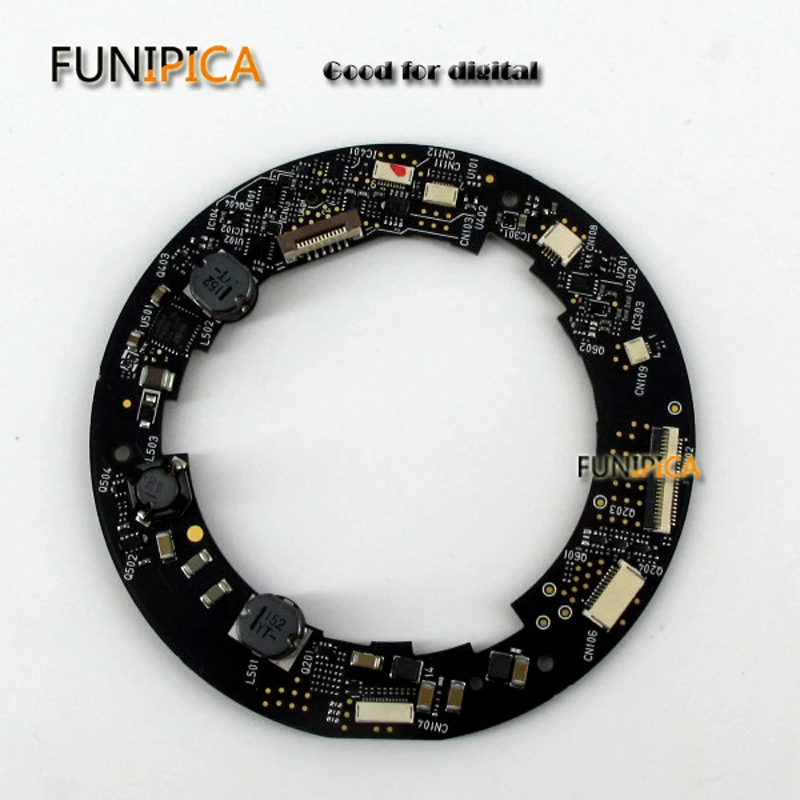 Original 150600mm Lens Mainboard For Tamron 150600 Motherboard (for