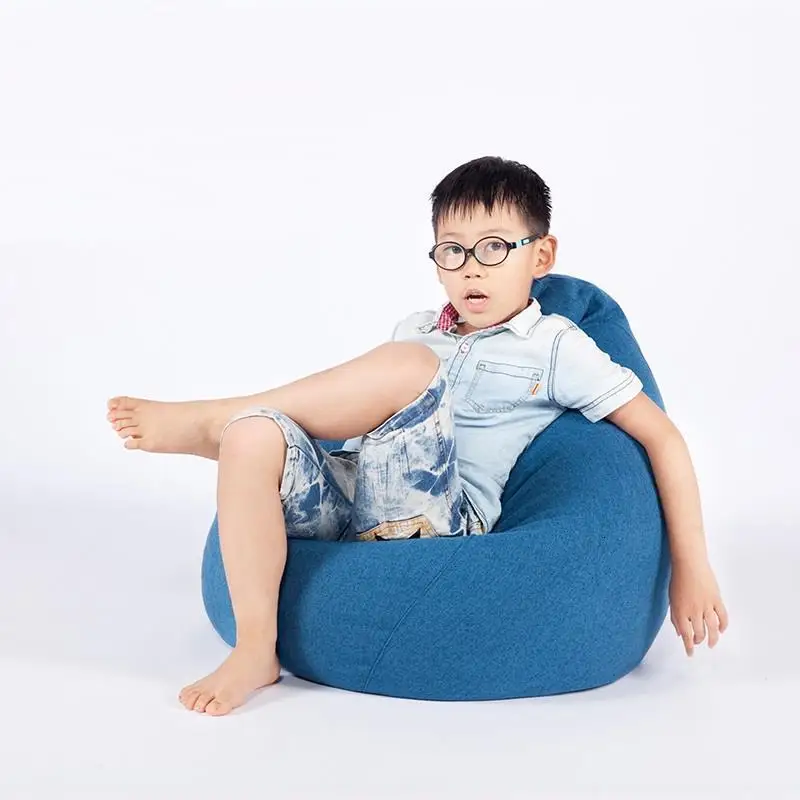 Cadir Tatami Poltrona Sedie компьютерный Sandalyeler De Assento Ouro односпальная кровать Beanbag кресло Puff Asiento Cadeira диван Bean Bag