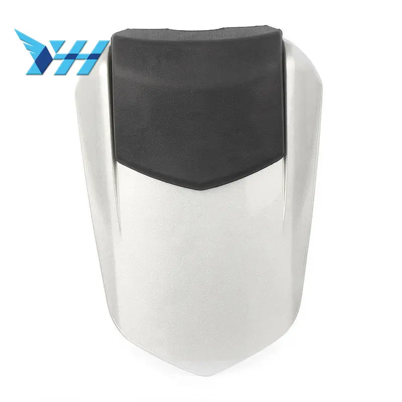 Пластиковая крышка заднего сиденья мотоцикла, обтекатель для Yamaha YZF R1 2007-2008, аксессуары для мотоциклов