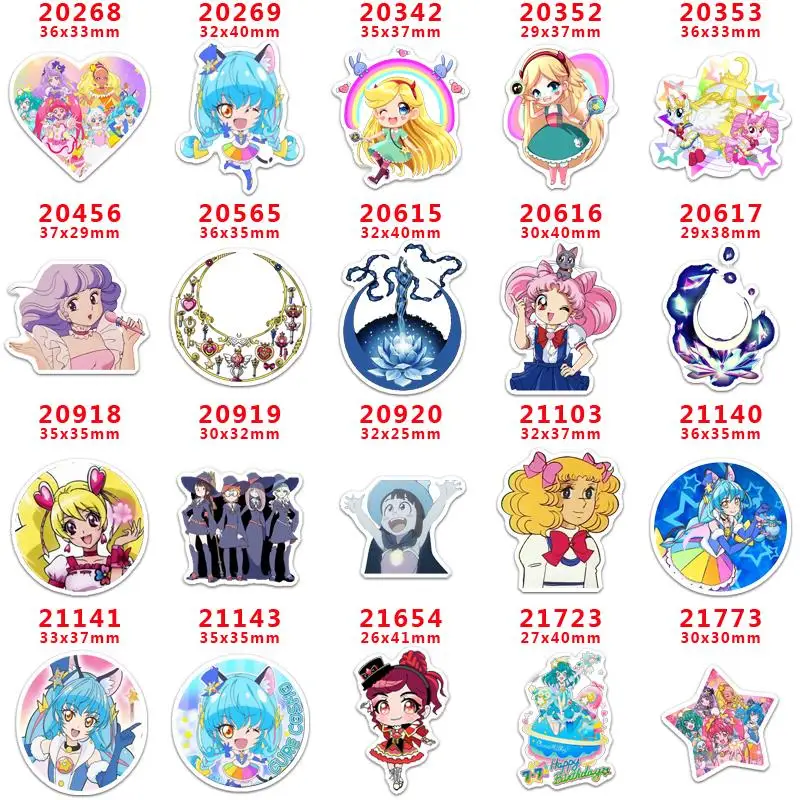 Free shipping 30 pcs cartoon planar resin PR 20268