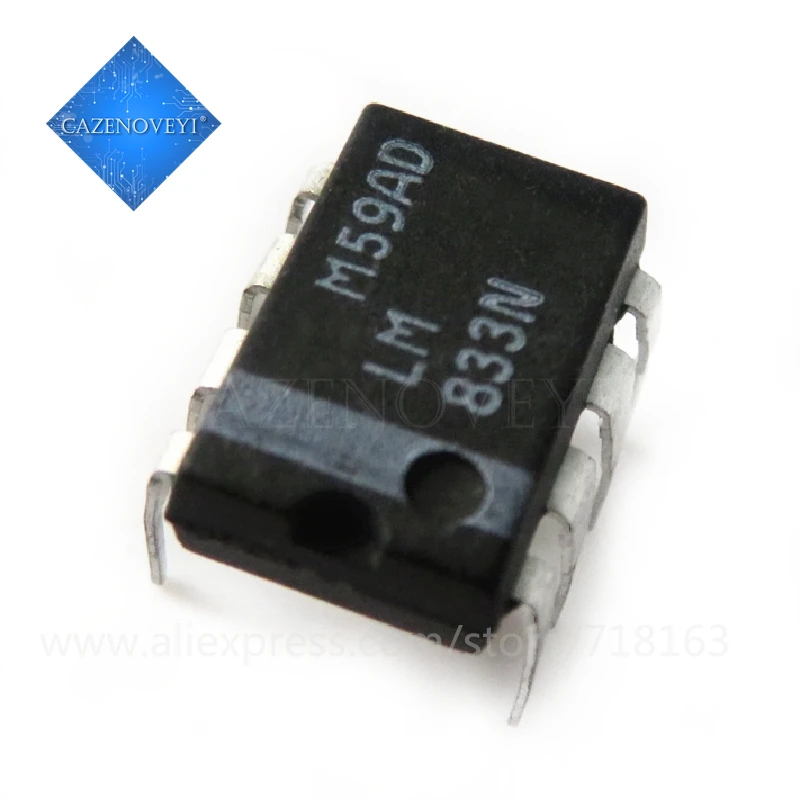 2pcs/lot FDFS6N754 6N754 SOP-8 In Stock | Электронные компоненты и принадлежности
