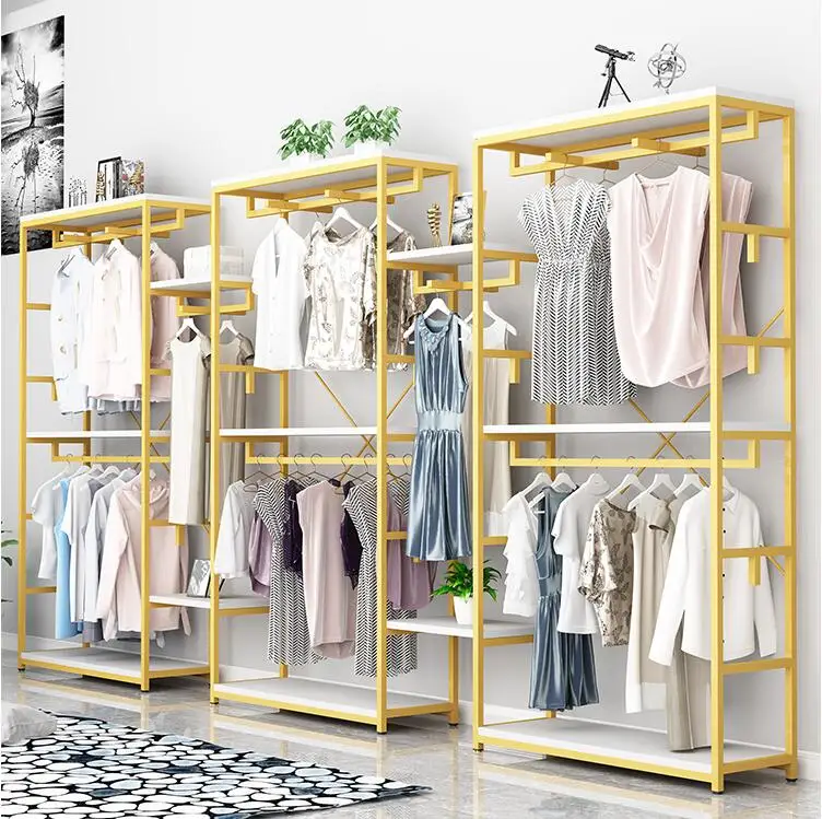 https://ae01.alicdn.com/kf/H0977123bce034e4eb51a11d7ca1f4bd3o/Clothing-store-display-rack-floor-type-men-s-and-women-s-clothes-shelf-display-shelf-middle.jpg