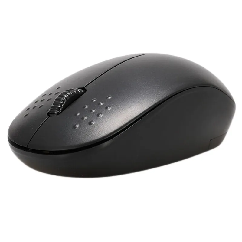 Portable Wireless 1600 DPI USB Optical Wireless Computer Mouse 2.4G Receiver Super Slim Mouse For PC Laptop
