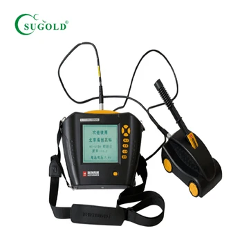

Digital display Concrete Rebar Detector with low price