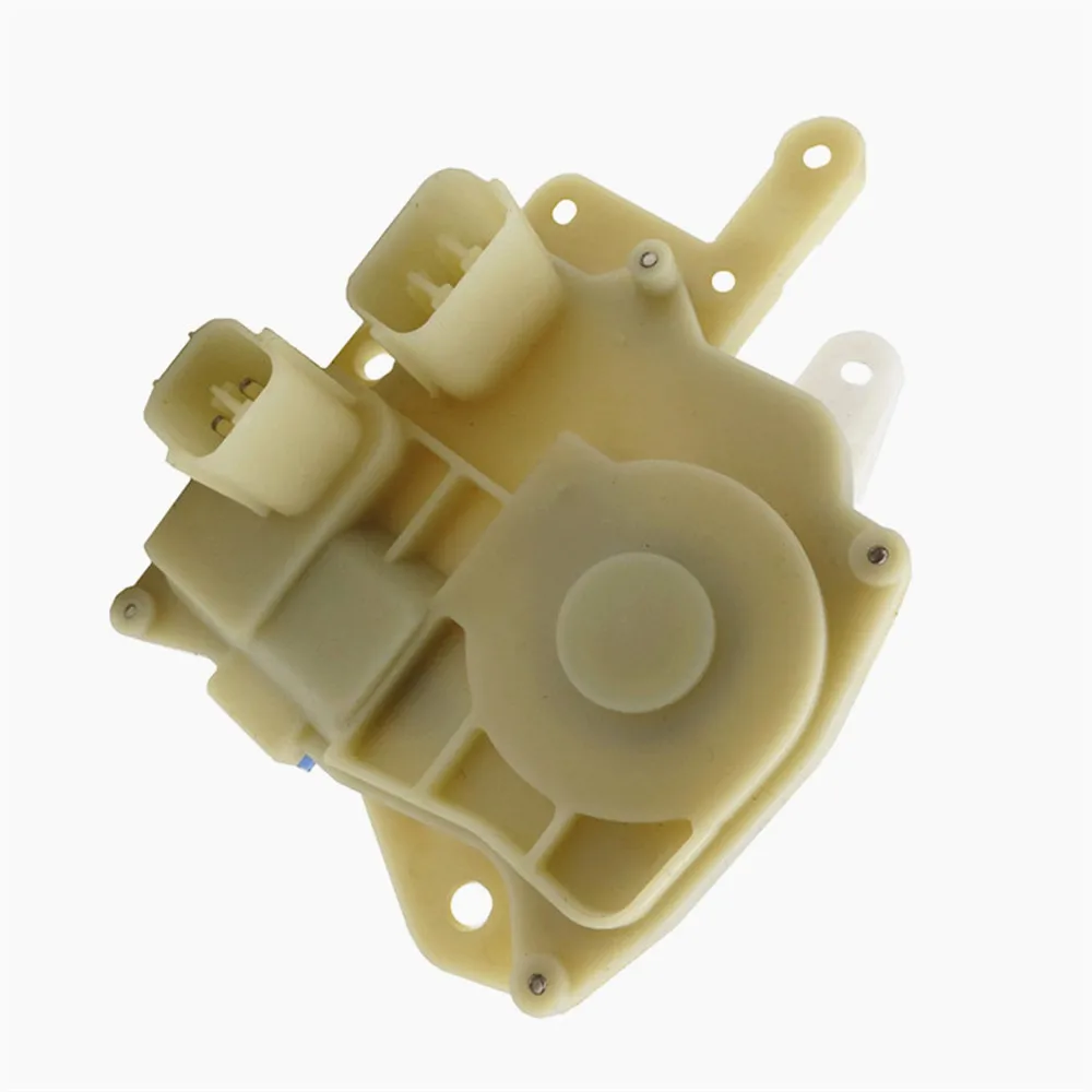 Faroechi 2pins Door Lock Actuator Rear Left Passenger Side For Honda For Civic Accord For