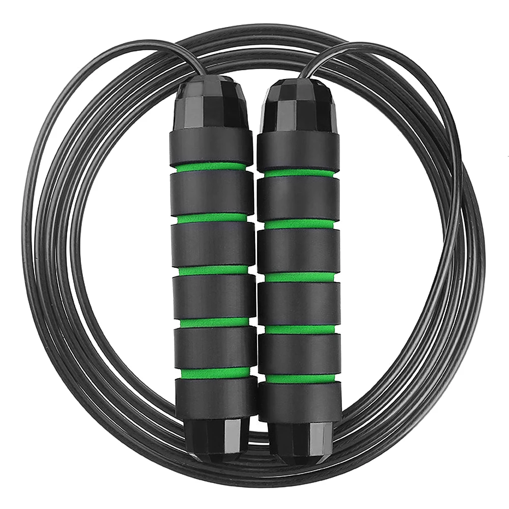 Corde à Sauter De Vitesse Bleue DOMYOS