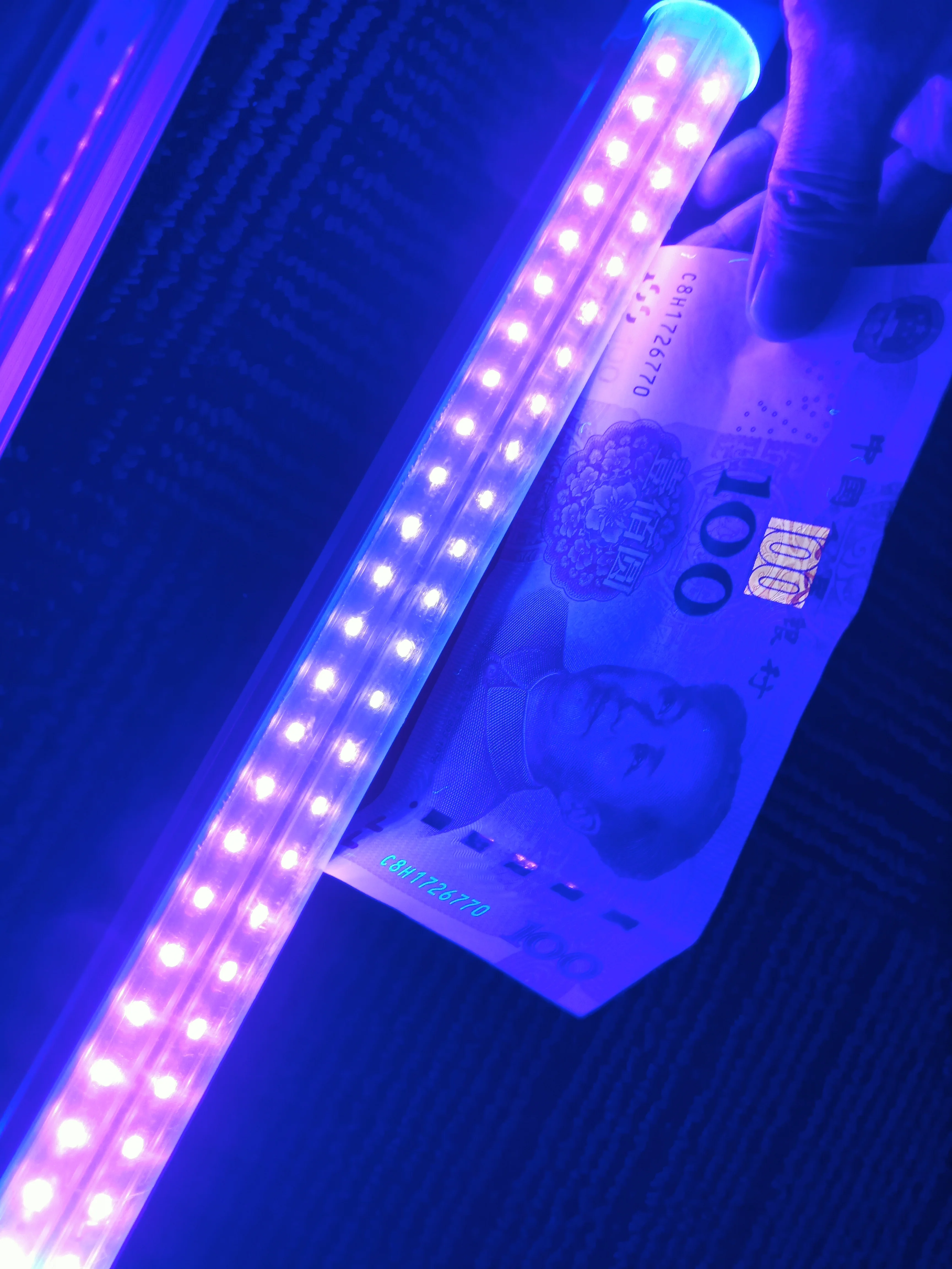 

UV led lamp 10W 365nm 395nm lampe uv light sterlizer led uv 405nm