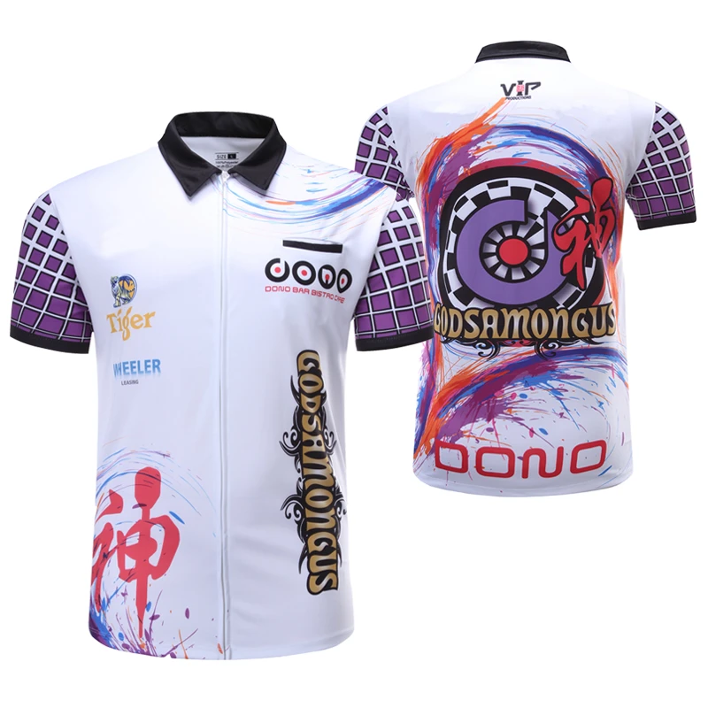 cheap dart jerseys