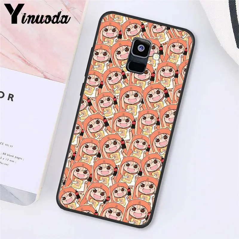 cute Umaru chan Anime Doma Umaru