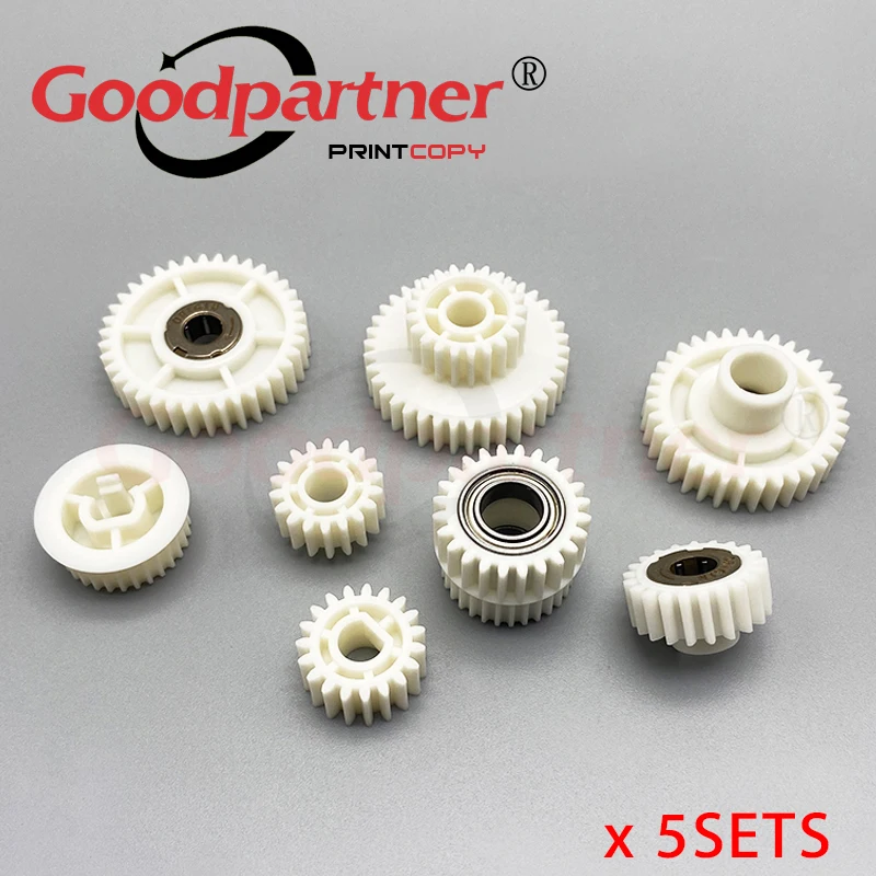 Equipamento de Alimentação de Papel para Ricoh 5x Ab017690 Ab011490 Ab01-1490 Ab01-1490 Ab01-1466 Ab01-7617 Ab030734 Ab01-1470 Ab01-1469 1075 1060 2075 2060 2051 7500