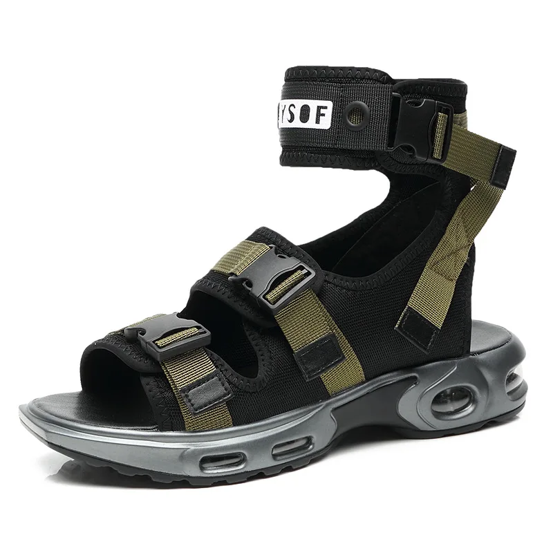 air sandals
