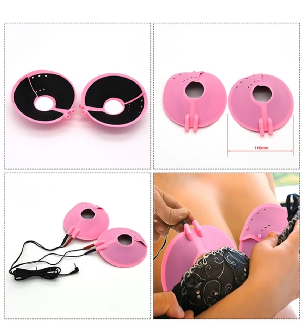 Powerful 9 Speeds Wireless Vibrator Lace Underwear Panty Sex Toys For Women  Clitoral Stimulator Invisible Vibrating Bullet Egg