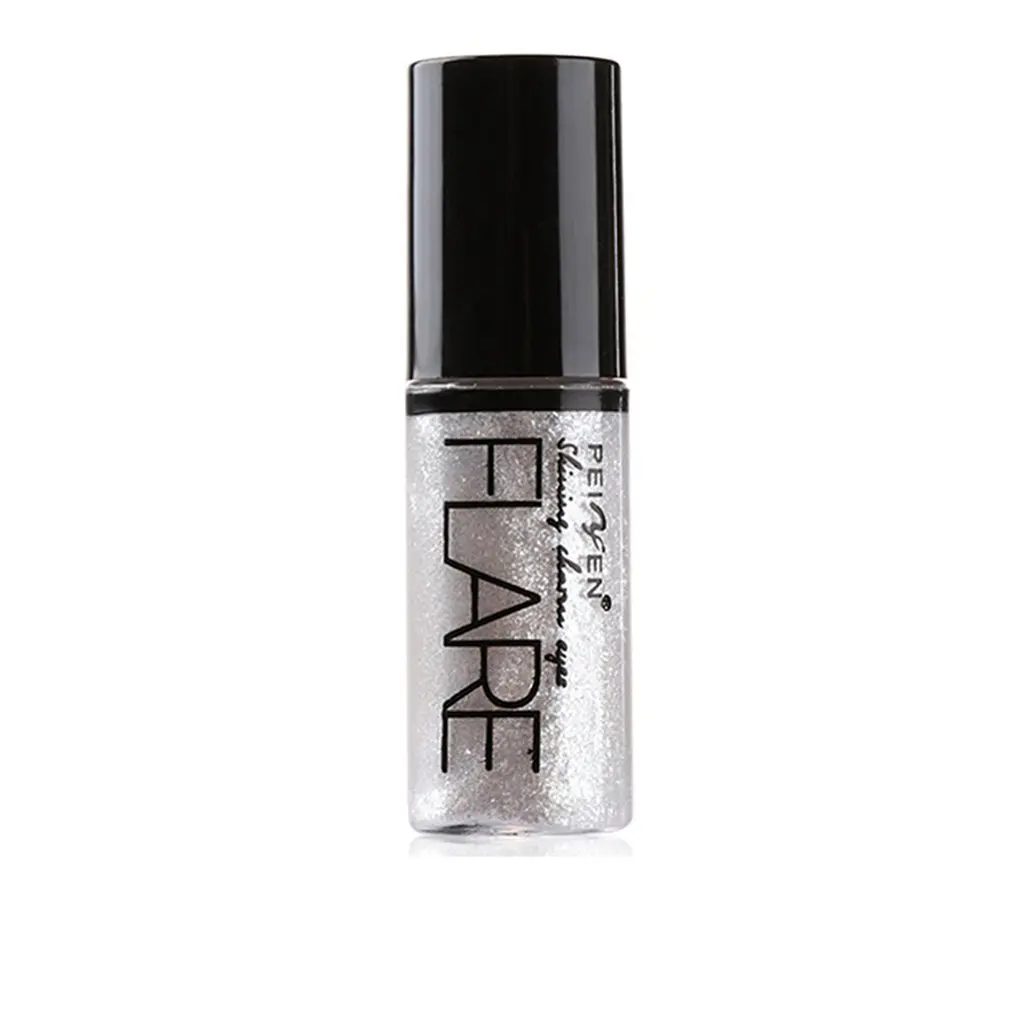 

Glitter Eyeshadow Liquid Eyeliner Quick-Dry Eye Makeup Waterproof Liquid Eyeliner Eye Liner Makeup Sexy Charming Eyeliner