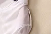 Women Blouse Button V Neck Spring Summer V-neck Chiffon fabric Long Sleeve Casual Shirt Office Lady Elegant Blouse Shirt Tops P5 6