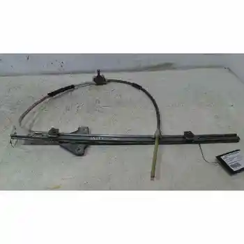 

WINDOW LIFTER FRONT LEFT RENAULT MASTER FROM '98