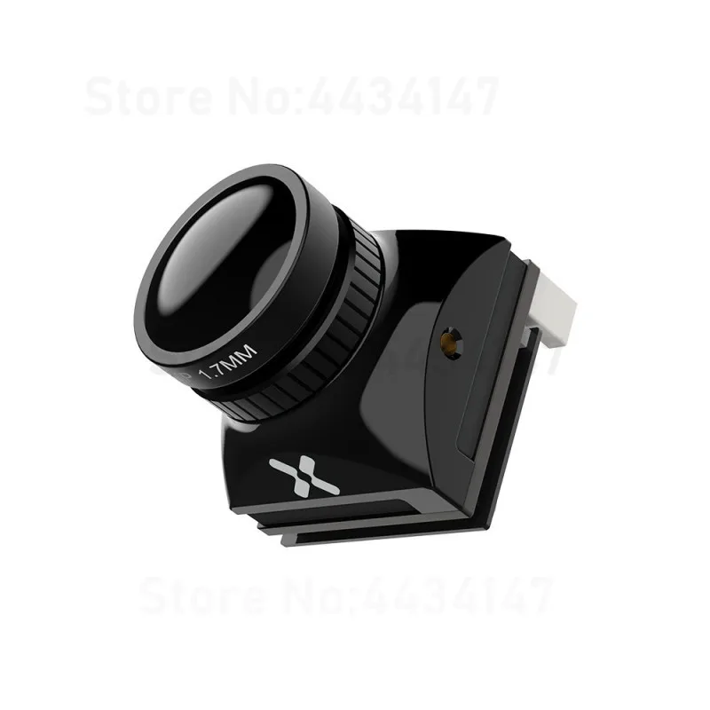 Foxeer T-Rex Micro FPV kamera - Bela, Crna, Crvena - 75.69€