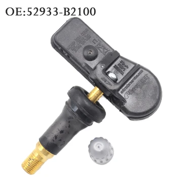 

YAOPEI Hot Sale Original TPMS Tire Pressure Monitor System For Hyundai Kia OEM 52933-B2100 433MHZ