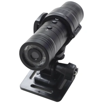 

WS10 Helmet Sports Camera HD 1080P Outdoor Digital Camera Waterproof Sports Camera