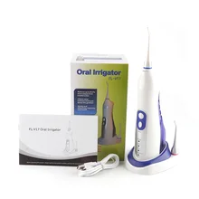 Зубная нить зубоврачебная зубная нить воды Палочки Перезаряжаемые оральный оросительной воды Палочки зубная нить ирригатор для полости рта воды зубная нить зарядка через usb