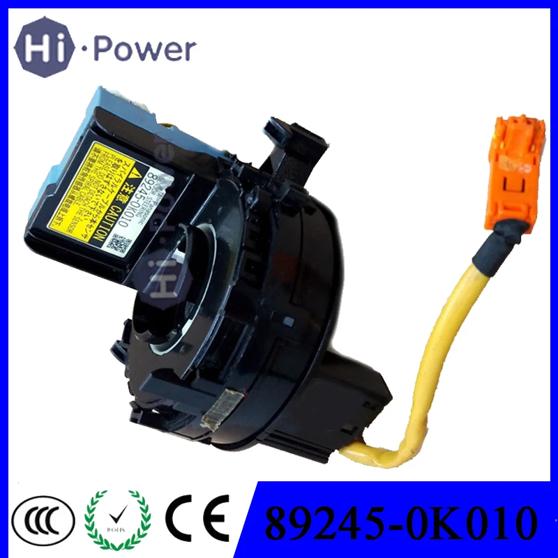Sensor OEM 843070K020 89245-0K010 84307-0K020 892450K010 843070K020 04