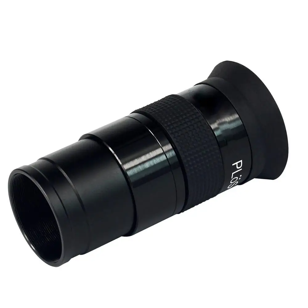 NANOO HD мощный окуляр 40 мм FMC 1,2" 40 градусов ультра широкий угол для профессионального астрономического телескопа Монокуляр