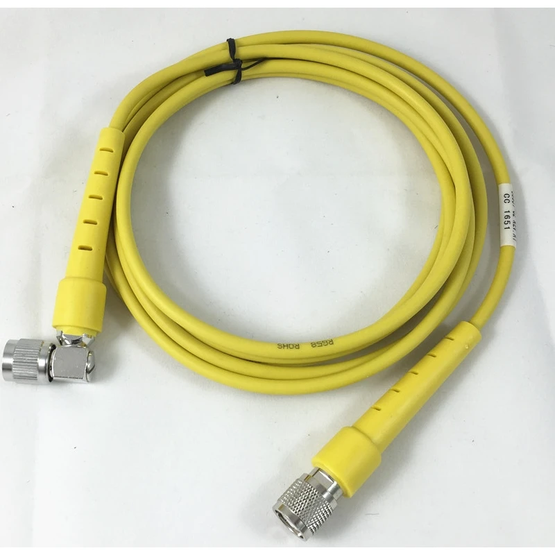 

2.8M length High quality Brand NEW Trimble GPS antenna TNC-TNC port cable for 58957 GPS SPS RADIO R8 R7 5800 5700 Series cable