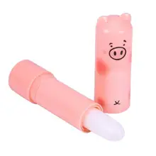 Lipstick Fruit Flavour Colourless Lip Balm Natural Plant Lip Gloss Moisturizing Lipstick Anti Aging Makeup Protects Lip Care