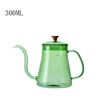 300ML Green