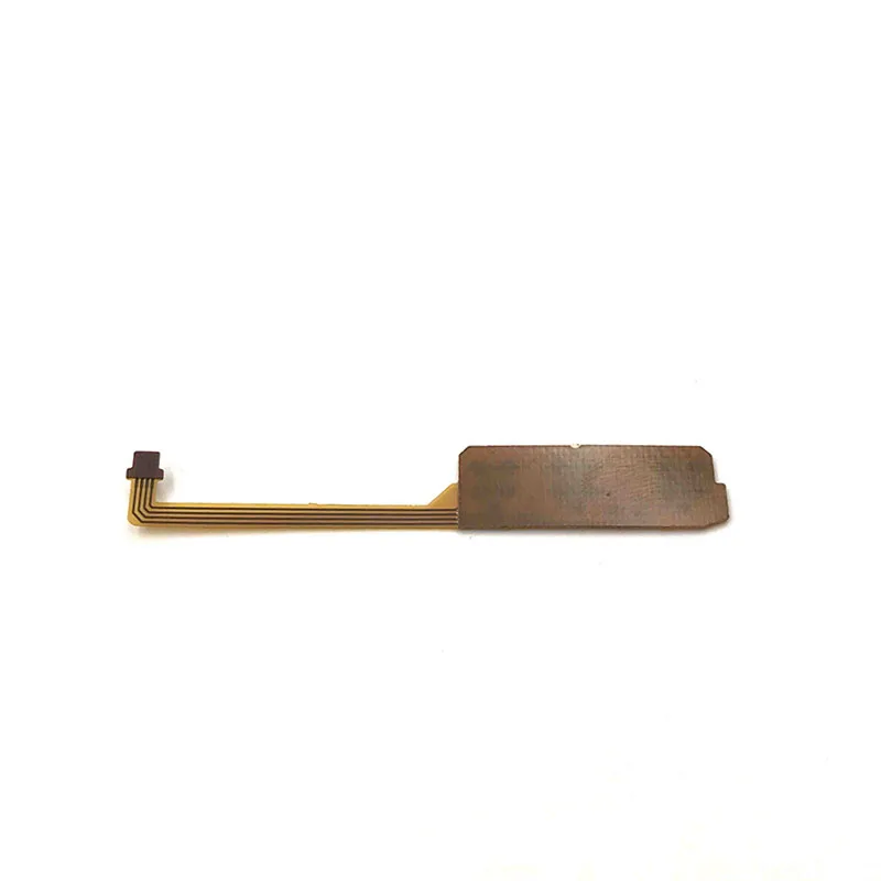 Enhanced Power Button Ribbon Flex Cable