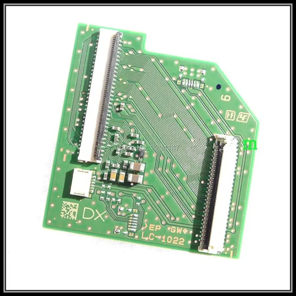 

New original epair Parts For Sony A6300 ILCE-6300 LCD Display Screen Driver Board