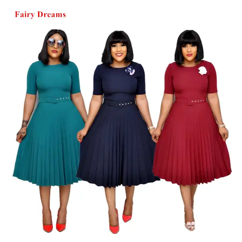 plus size summer style