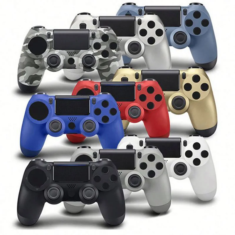 USB контроллер PS4 Геймпад для Play Station 4 геймпад для Dualshock 4 геймпад для PS4 консоли, беспроводная версия