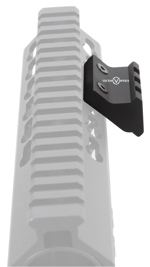KeyMod Rail Offset Mount Acom 4