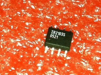 

10pcs/lot IR2103STRPBF IR2103S IR2103 SOP-8 SMD new and original IC In Stock