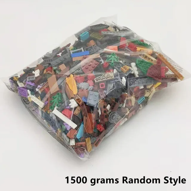 1500 grams