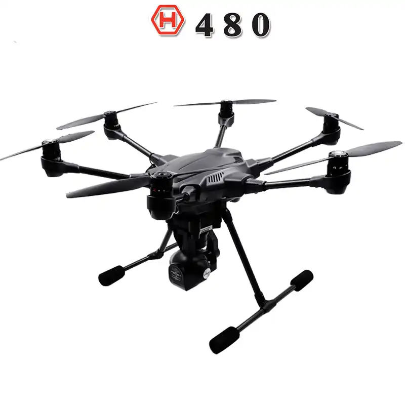 typhoon drone