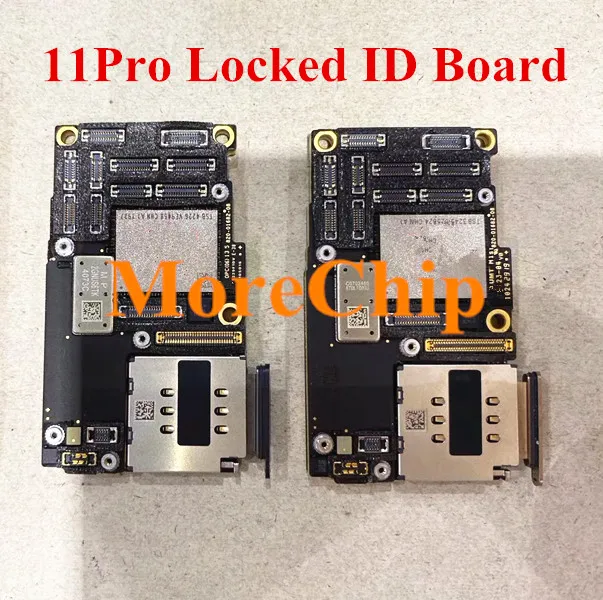 For Iphone 11 Pro Id Board 64gb Motherboard Locked Mainboard Logic Board Good Working After Change Cpu Baseband Mobile Phone Circuits Aliexpress