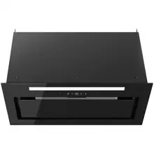 Кухонная вытяжка Konigin Navi(Black Glass 90