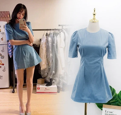 spring and summer clothes