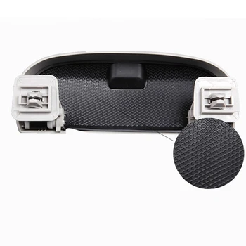

Storage Sunglasses Box Roof Holder For Mercedes Benz W205 W203 W204 Interior Car Durable