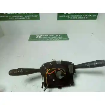 

COMMAND MULTIFUNCTION CITROEN C3