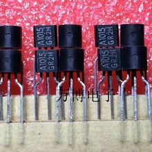 10 пар, Детские носочки, 30 пар Matsushita A1015 C1815 2SA1015 2SC1815(пара) гр Файл