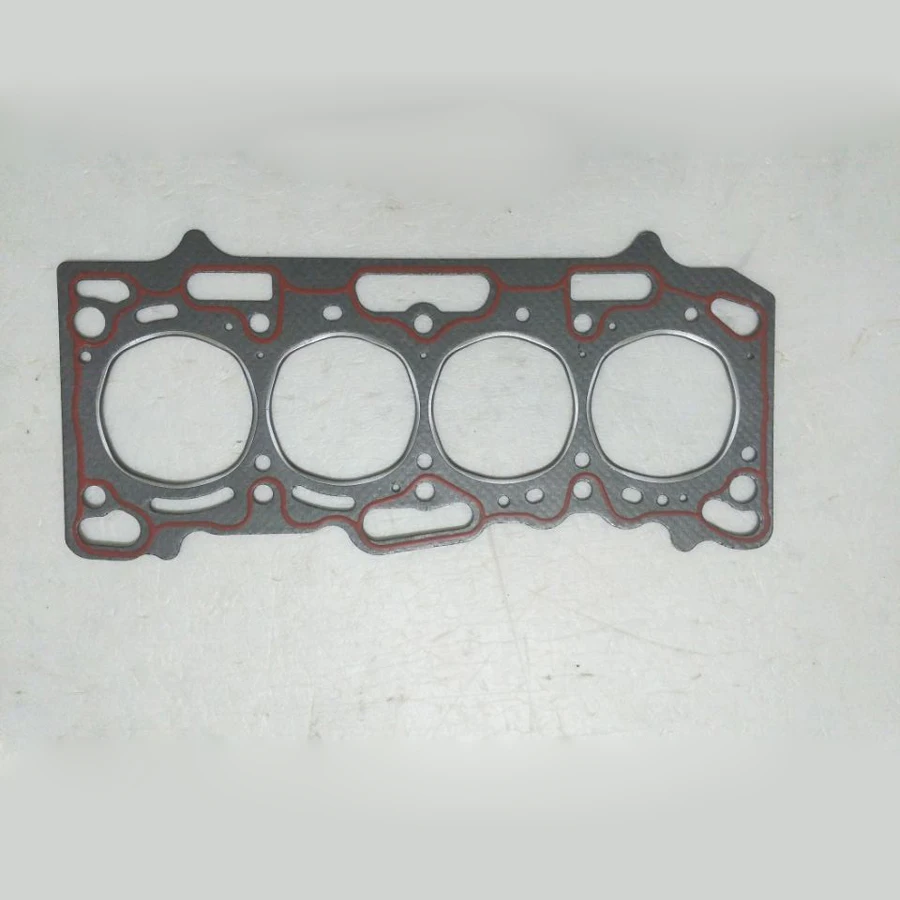 4G13 For MITSUBISHI LANCER Saloon Cylinder Head Gasket Automotive Spare Parts Engine Gasket MD351292 10144500