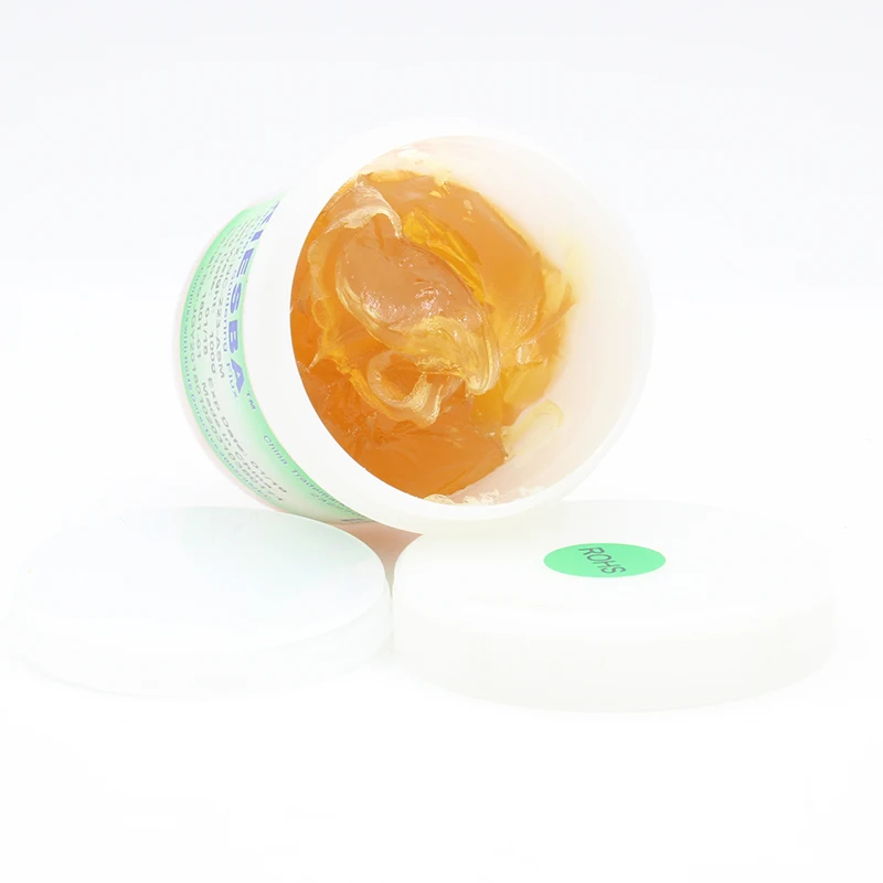 RIESBA NC 223 ASM 100g BGA Flux PCB SMD паяльная паста флюс без очистки (1 шт./лот 3 5 шт.|flux grease|soldering